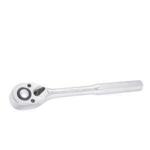 Matraca 1/2" cabeza de pera