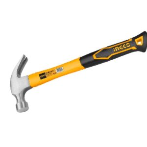 MARTILLO UÑA 220GR