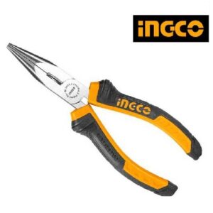 PINZA PUNTA FINA 6"