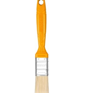 PINCEL PLASTICO 1"