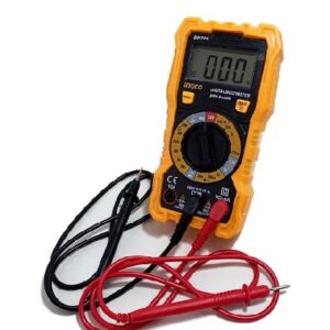 TESTER MULTIMETRO