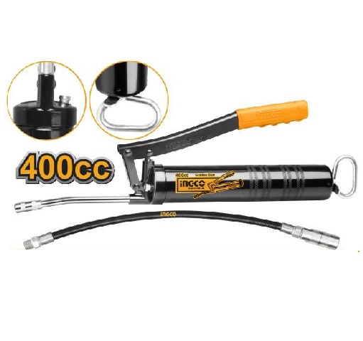 ENGRASADOR MANUAL 400CC