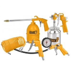 KIT 5 PZS COMPRESOR