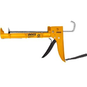 PISTOLA 9" APLICAR SILICONA