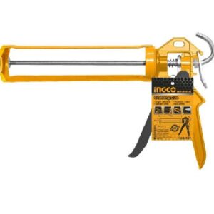 PISTOLA P/SILICONA FRIA