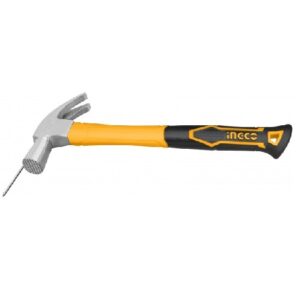 MARTILLO UÑA 450GR