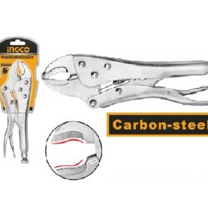 PINZA MORZA ECO 10"