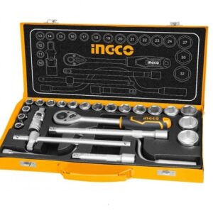 JUEGO DADOS 24 PCS 1/2"