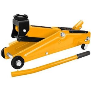 GATO CARRO 3TON