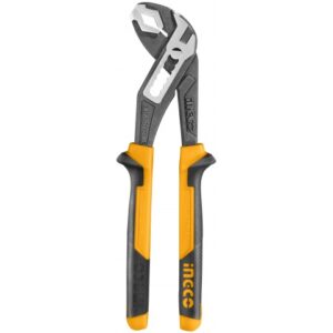 LLAVE PINZA PICO LORO 10"