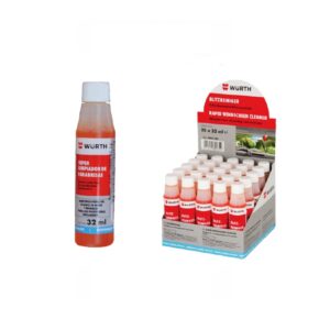 Superlimpiador de parabrisas 32ml