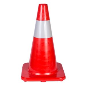 Cono pvc flexible 45cm