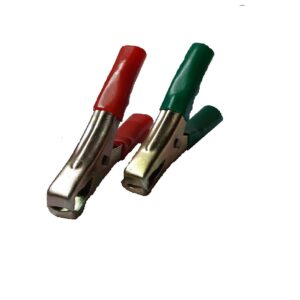 Pinza cargador de Batería