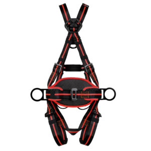 ARNÉS RED HAWK LUMBAR