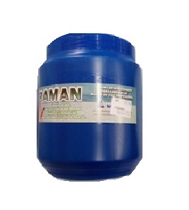 Limpiador de manos FRAMAN