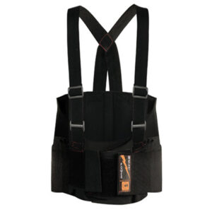 FAJA LUMBAR POWER BELT