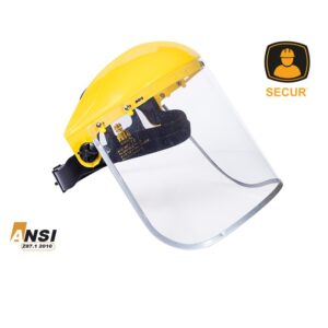 PROTECTOR FACIAL COMPLETO