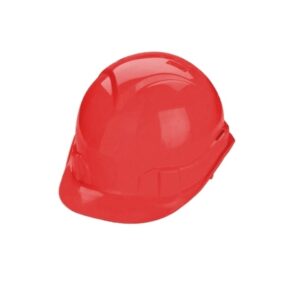 CASCO ACTIVEX - ROJO