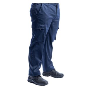 Pantalon Cargo