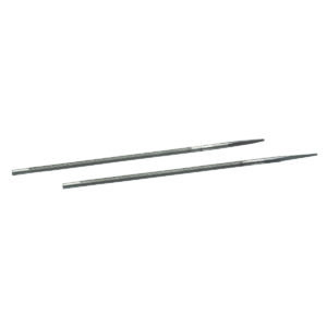 Limas redondas, 7/32"