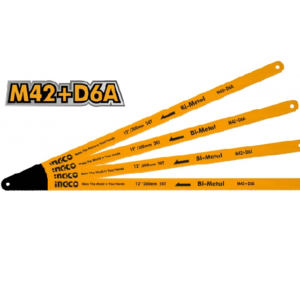 HOJA DE SIERRA 12"