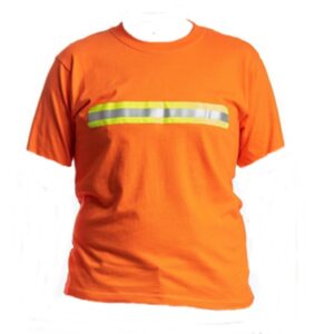 Camiseta C/Reflectivo