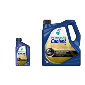 Coolant 11
