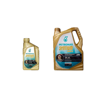 Syntium 3000 E 5W40