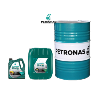 Urania 1000 15W-40