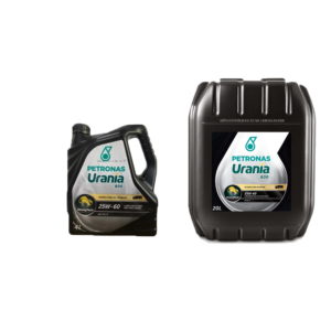 Urania 800 25W-60