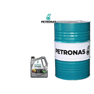 Urania 3000 SE 15W-40