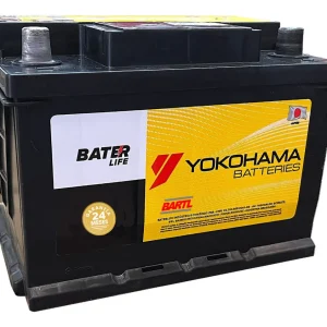 Bateria Yokohama 150 Amp | YOB130I